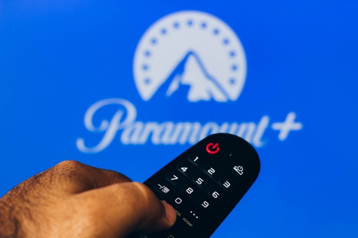 Paramount+ confirma aumenta sus precios.