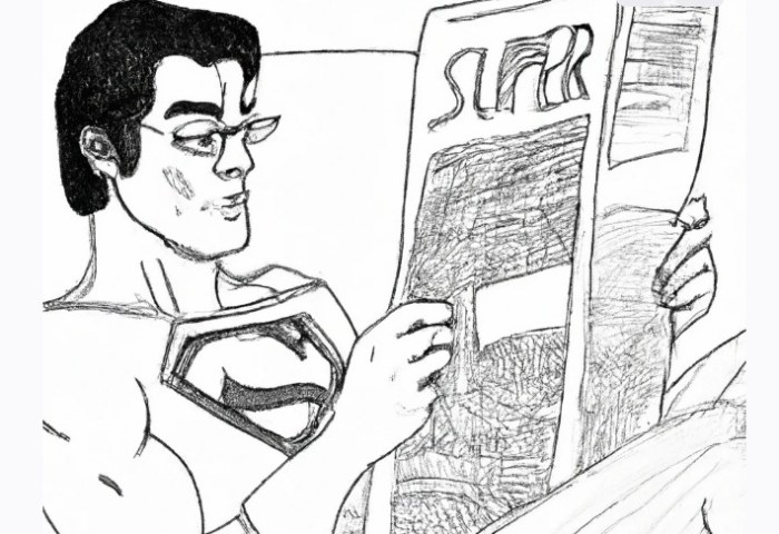 superman legacy james gunn