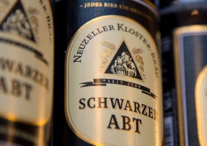monjes alemanes primera cerveza en polvo del mundo sin alcohol