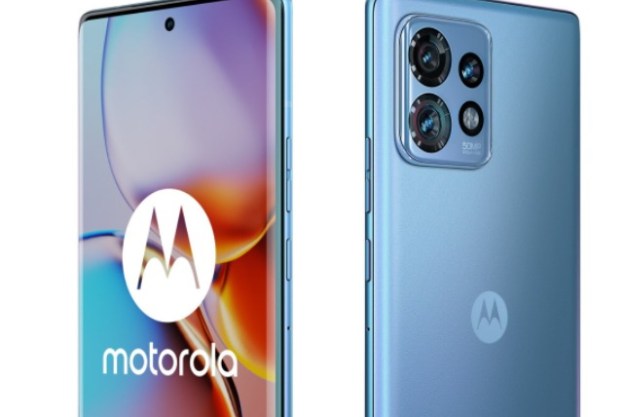 Motorola Edge 40 Pro, primeras impresiones: el móvil elegido para  reposicionar la marca en España