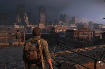 Por qué The Last of Us tiene un tartamudeo terrible en PC