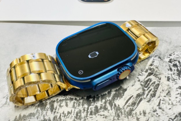 Xiaomi Mi Watch, el reloj deportivo que pretende imitar al Apple Watch