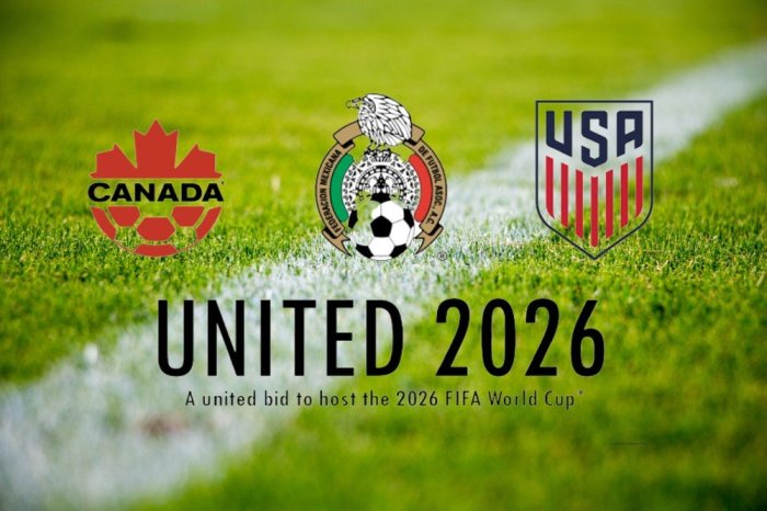 copa mundial futbol 2026 estados unidos mexico canada asi se jugara united