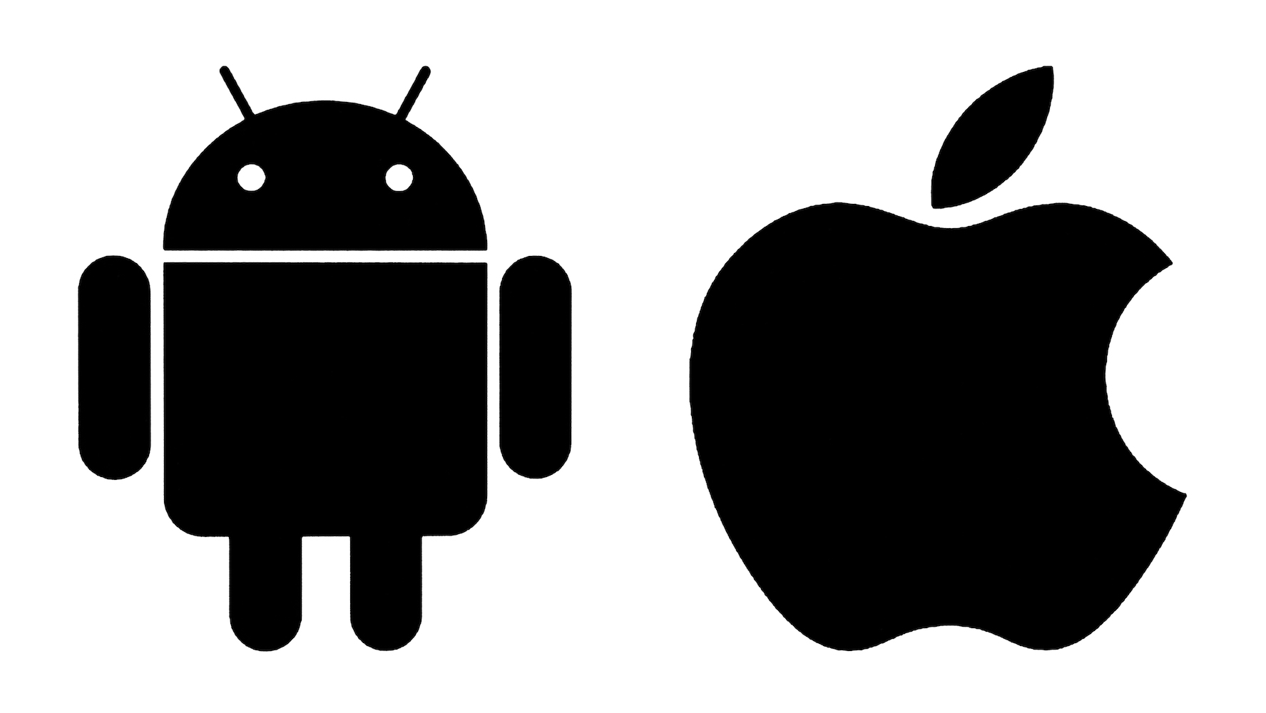 Android vs. iOS: comparamos a fondo ambos sistemas operativos - Digital  Trends Español