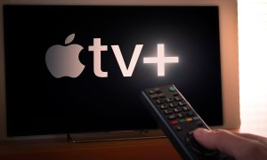 Apple TV +