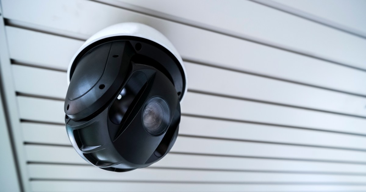 escalar Cuota de admisión Soportar Las mejores cámaras de seguridad para exteriores | Digital Trends Español