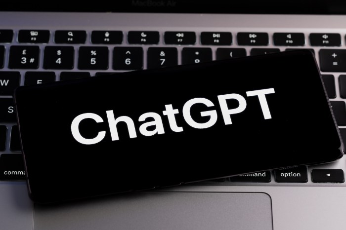 Cómo usar ChatGPT, el chatbot del que todo el mundo habla.
