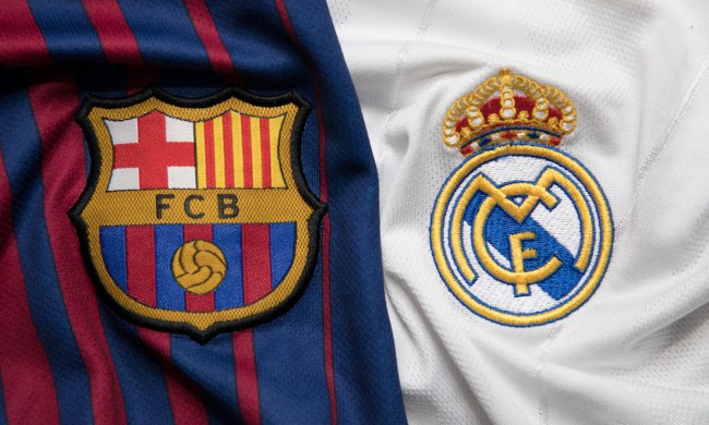 Barcelona vs. Real Madrid: dónde ver El Clásico de LaLiga.