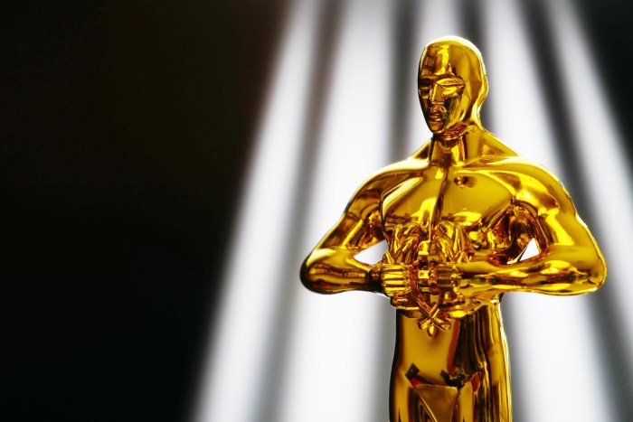 Premios Óscar 2023: a qué hora y cómo ver la premiación.