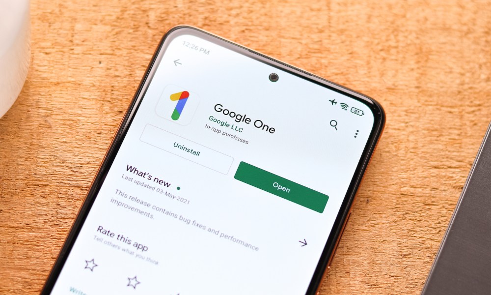 ¿Suscriptor de Google One? Así puedes usar Magic Eraser en tus fotos.