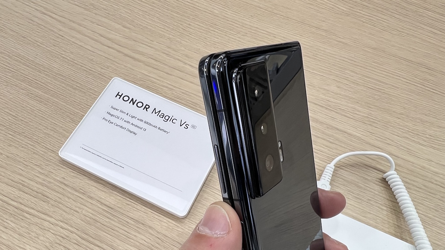 Honor presenta nuevos teléfonos de gama alta - Mobile World Live