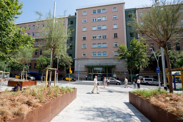 hospital clinic barcelona ataque cibernetico bcn