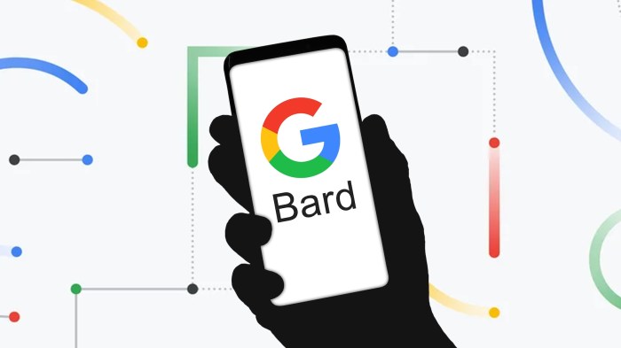 Google Bard: ¿cómo unirte a la lista de espera para probar esta IA?