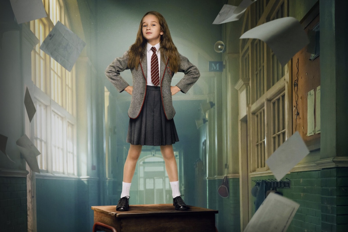 Escuela del bien y del mal: final explicado de la película de Netflix The  School for Good and Evil, FAMA