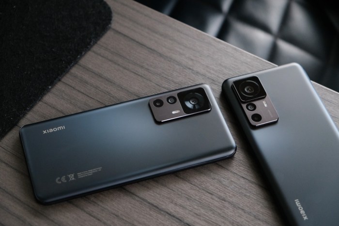 Los mejores celulares Xiaomi que puedes comprar este 2023.