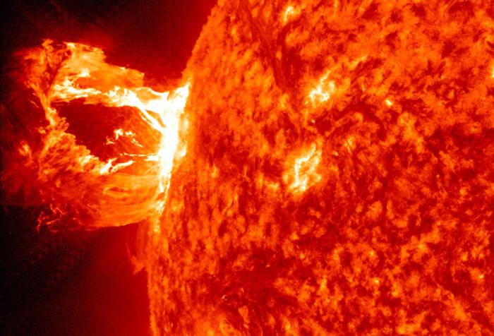 poderosa explosion solar nasa a3f82aff