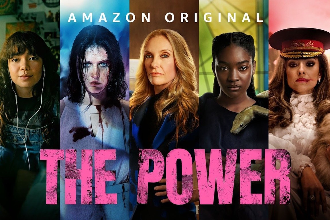 Series policiacas amazon prime video deals