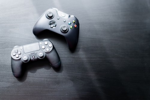 Xbox One X vs. PS4 Pro: ¿cuál elegir?