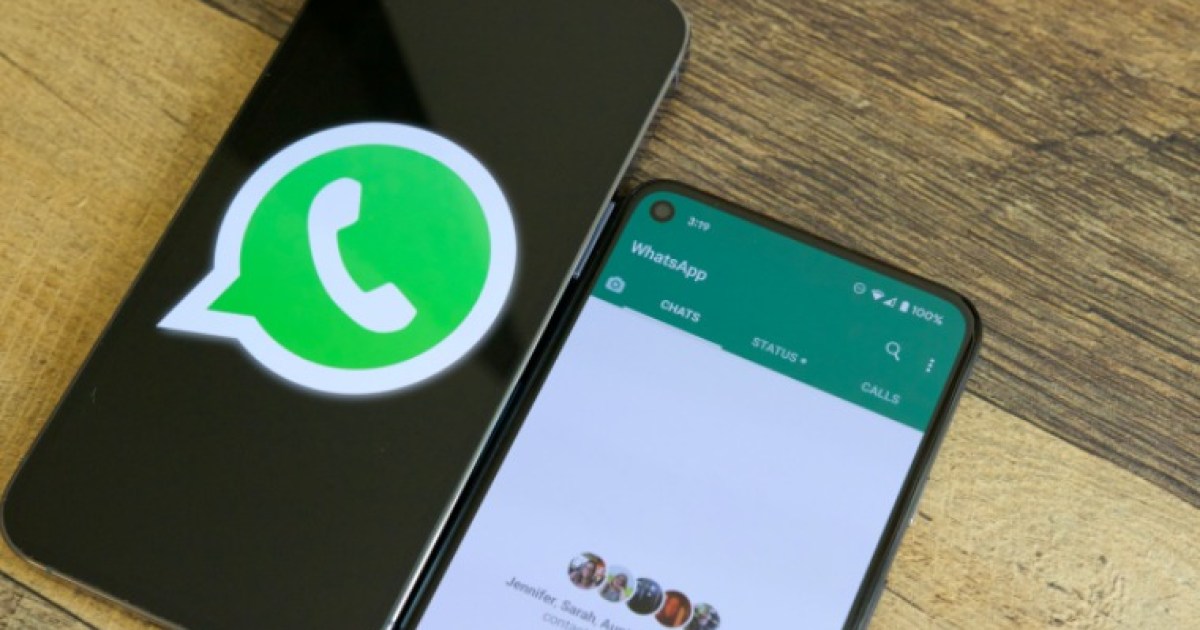 WhatsApp has admitted being accused of using the microphone on mobile phones