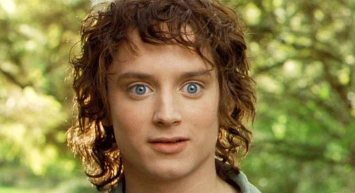 Elijah Wood: the new The Lord of the Rings with Tolkien stamp |  Digital Trends Spanish
