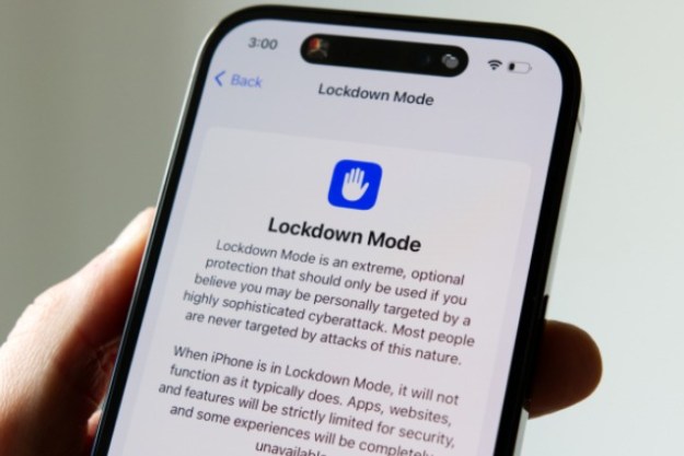 iphone bloquea ataque spyware mundial modo bloqueo