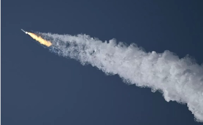 vecinos spacex explosion reclamo vidrios quebrados starship explosi  n