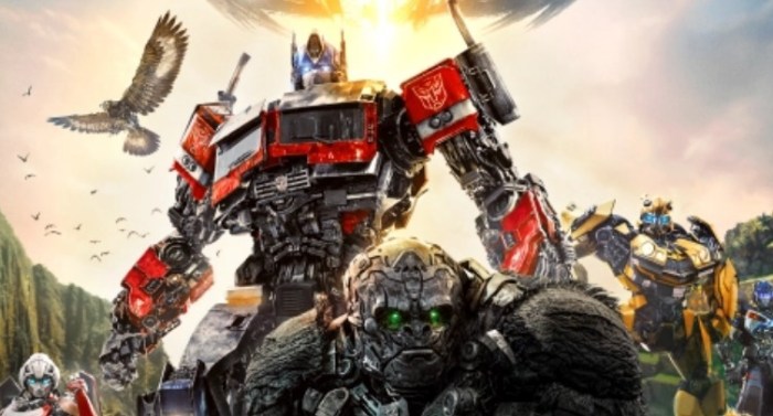 transformers rise of tje beasts unicron trailer  the