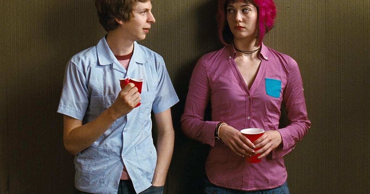 La Serie De Scott Pilgrim Llega A Netflix Y Así Puedes Ver La Película Digital Trends Español 