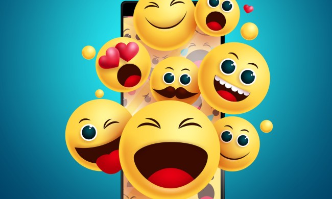 Cómo actualizar los emojis en tu teléfono Android o iOS.