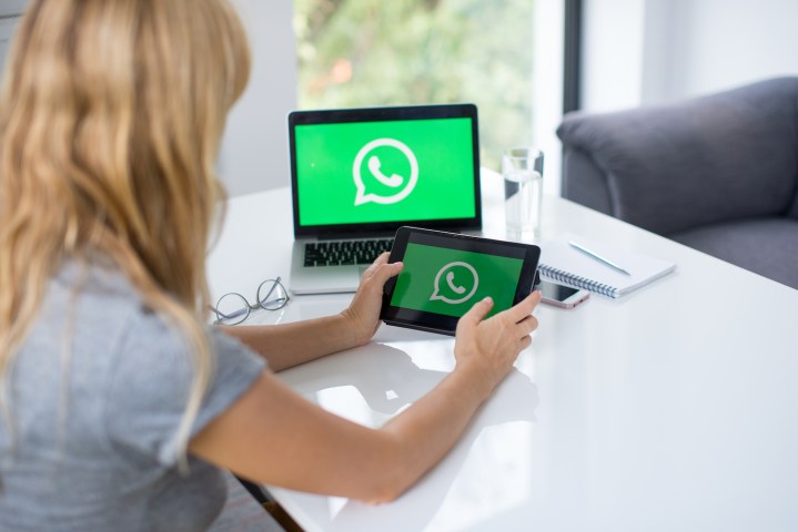 Cómo utilizar WhatsApp Web en Windows y Mac