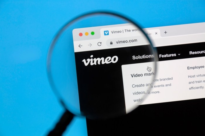 Te mostramos cómo descargar videos de Vimeo.