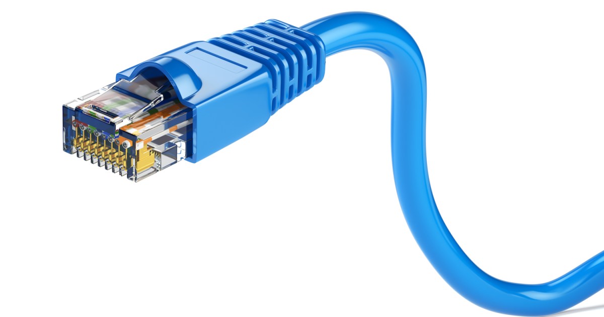 Iniciar sesión Congelar encuesta Cómo elegir el mejor cable de Ethernet - Digital Trends Español