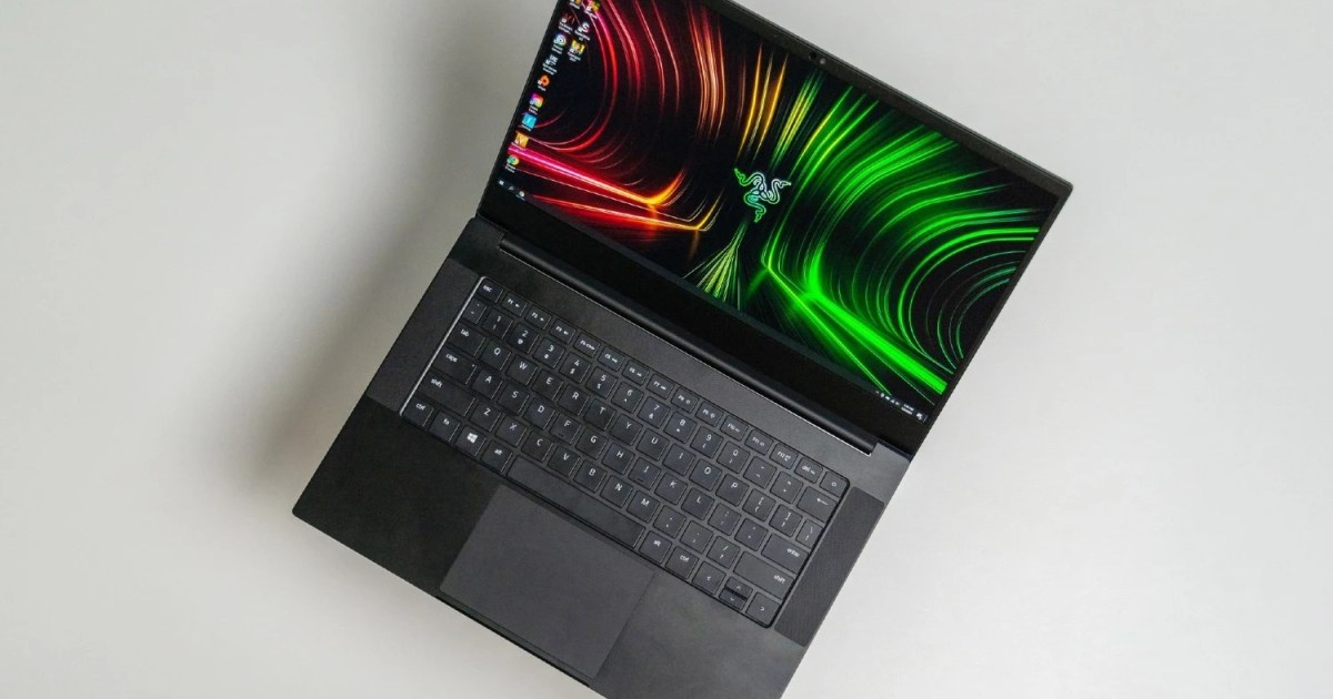 Podrás pedir una laptop con RTX 50 el 25 de febrero