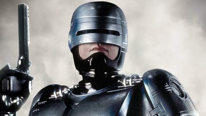 Robocop will have a new movie and series on Amazon |  Digital Trends Spanish