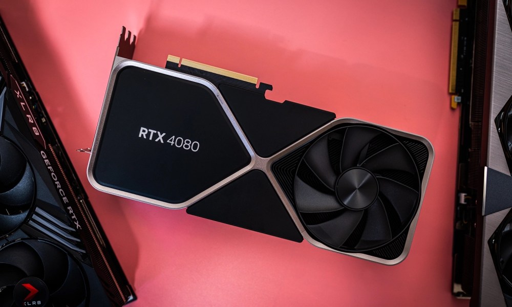 mejores tarjetas graficas rtx 4080