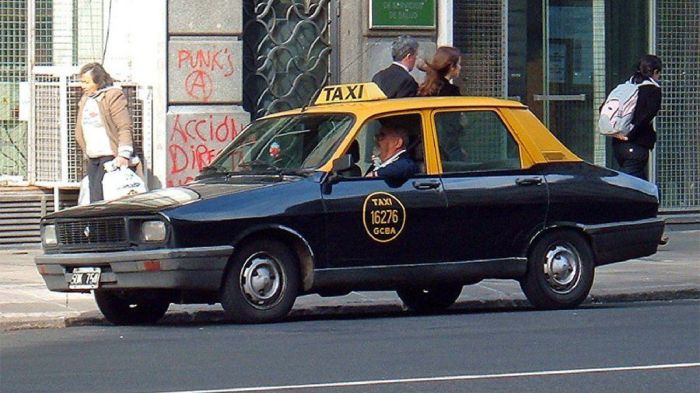 taxista argentino radio estacion espacial internacional taxis portenos 952299