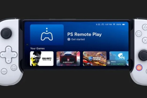 playstation backbone version android one