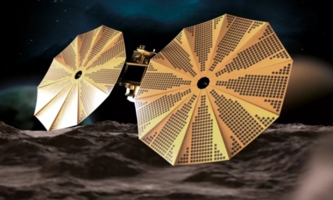 emiratos arabes unidos primera mision cinturon asteroides misi  n emirates al cintur de