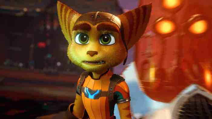 ps plus mayo 2023 ratchet clank rift apart game review scaled