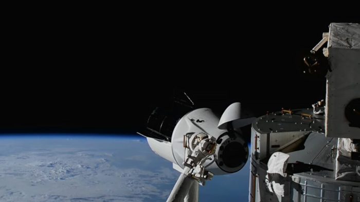 astronautas estacion espacial internacional crew dragon blog relocation 050623 1024x576