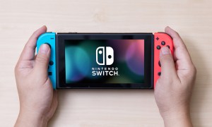 Cómo compartir juegos en Nintendo Switch.