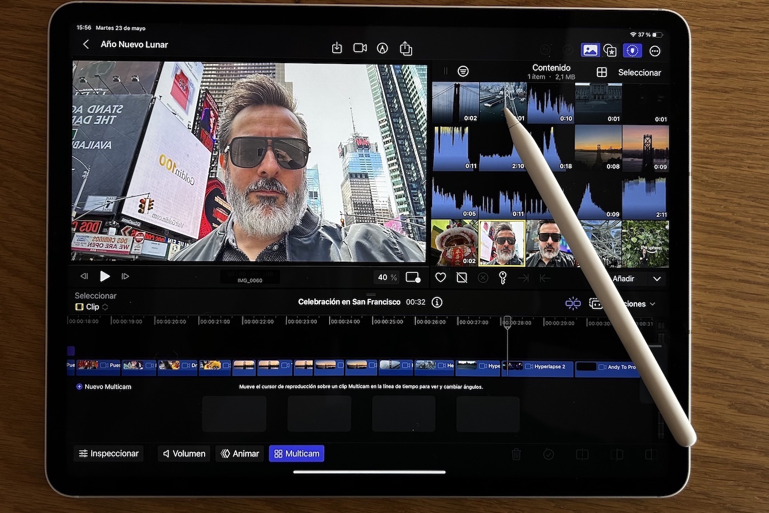 final cut pro y logic para ipad revision opinion 27