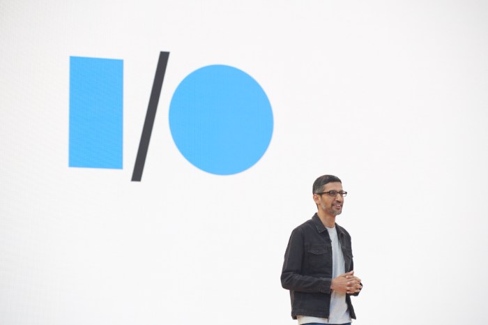 Google I/O 2023: cómo ver la conferencia y qué esperar.