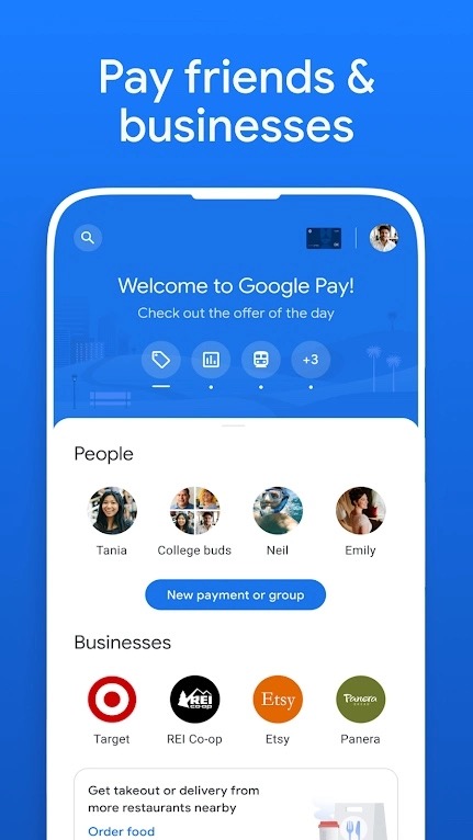best apps to pay debts google pay new1
