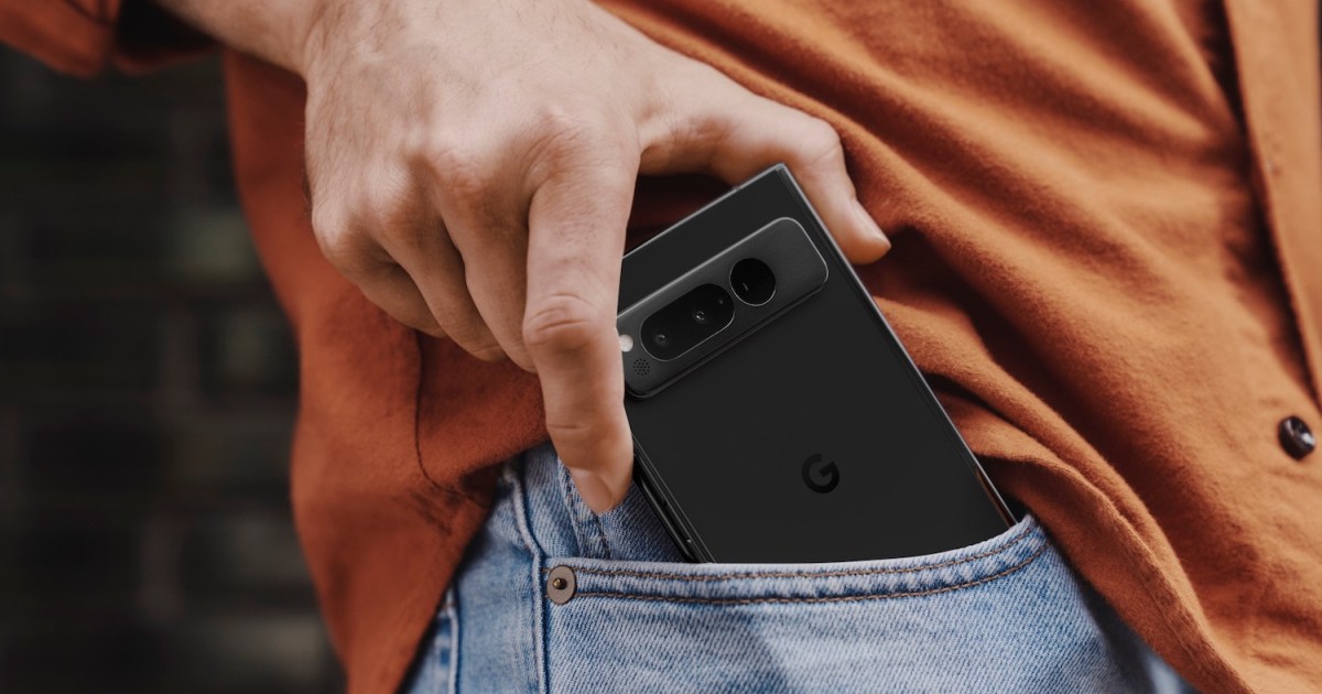 Se filtraron las especificaciones de la cámara del Google Pixel 9 y suenan fenomenal