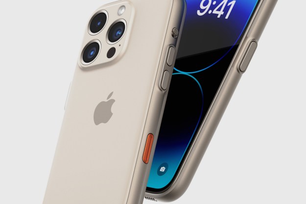 iPhone 15: esto es todo lo que sabemos del próximo celular de Apple.