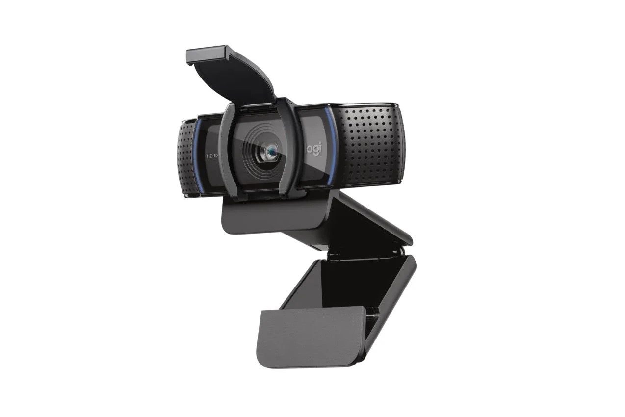 Las mejores webcams para videoconferencias streaming y m s