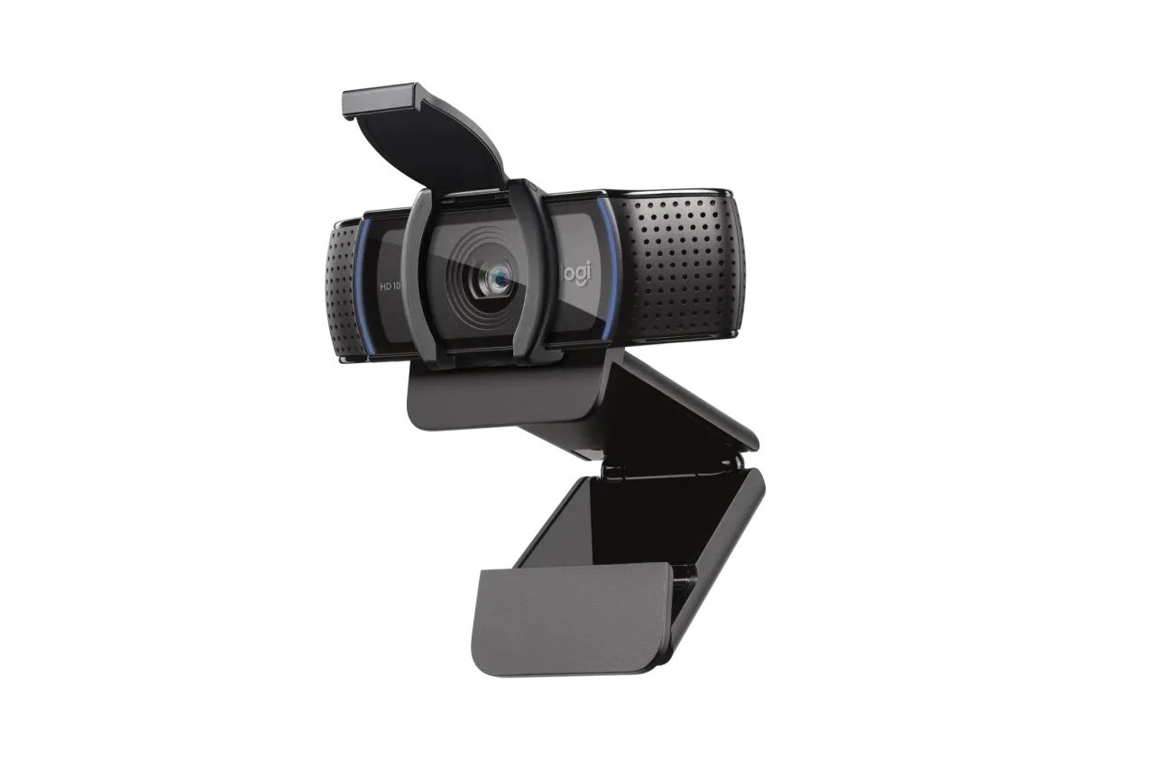 Cámaras para videoconferencia profesional y webcams