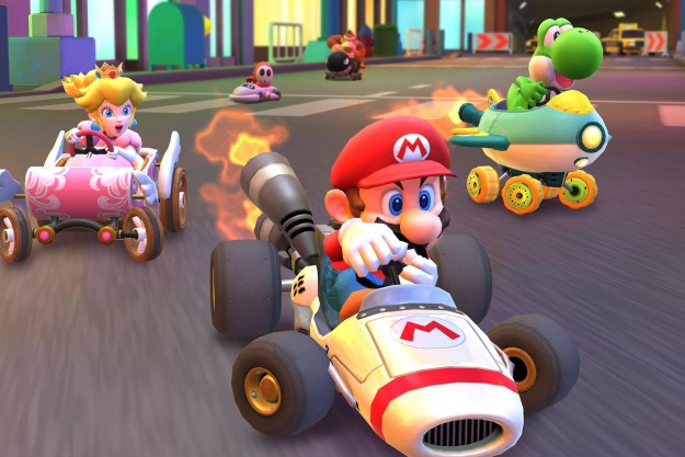 Super Mario Kart, o cómo Nintendo llevó la genuina diversión del karting a  los videojuegos y