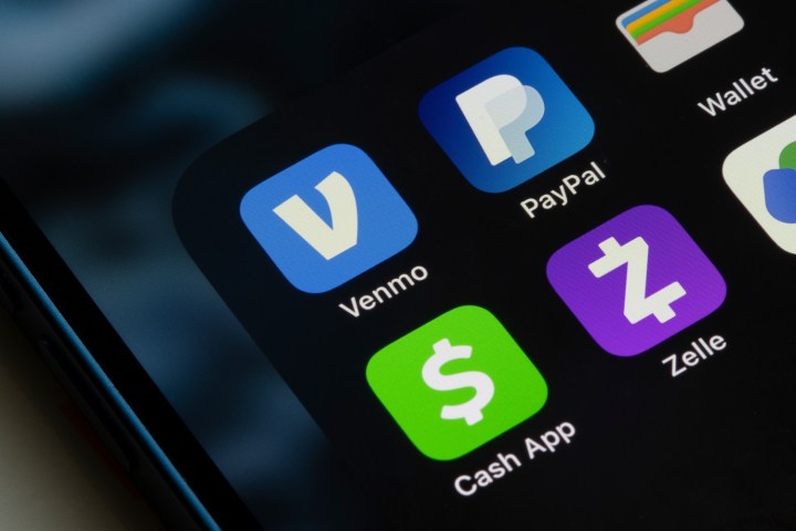 The best apps for transferring money easily and securely.